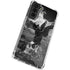 Alchemy Nine Lives of Poe Galaxy S22 Plus Clear Case