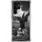 Alchemy Nine Lives of Poe Galaxy S22 Ultra Clear Case