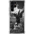 Alchemy Nine Lives of Poe Galaxy S22 Ultra Clear Case