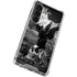 Alchemy Nine Lives of Poe Galaxy S23 Clear Case