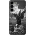 Alchemy Nine Lives of Poe Galaxy S23 FE Skin