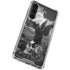 Alchemy Nine Lives of Poe Galaxy S23 Plus Clear Case