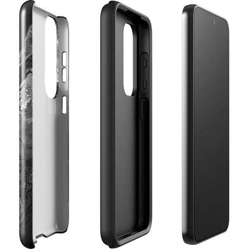 Alchemy Nine Lives of Poe Galaxy S23 Plus Pro Case