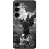 Alchemy Nine Lives of Poe Galaxy S23 Skin