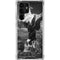 Alchemy Nine Lives of Poe Galaxy S23 Ultra Clear Case