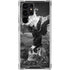 Alchemy Nine Lives of Poe Galaxy S23 Ultra Clear Case