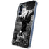 Alchemy Nine Lives of Poe Galaxy S24 Clear Case