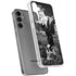 Alchemy Nine Lives of Poe Galaxy S24 Plus Clear Case