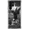 Alchemy Nine Lives of Poe Galaxy S24 Ultra Clear Case