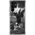 Alchemy Nine Lives of Poe Galaxy S24 Ultra Clear Case