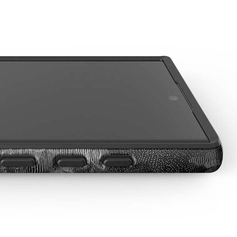 Alchemy Nine Lives of Poe Galaxy S24 Ultra Impact Case