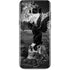 Alchemy Nine Lives of Poe Galaxy S8 Skin