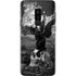 Alchemy Nine Lives of Poe Galaxy S9 Plus Skin
