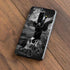 Alchemy Nine Lives of Poe Galaxy S9 Plus Skin
