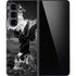 Alchemy Nine Lives of Poe Galaxy Z Fold5 5G Skin