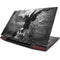 Alchemy Nine Lives of Poe Lenovo IdeaPad Skin