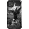 Alchemy Nine Lives of Poe iPhone 11 Impact Case