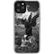 Alchemy Nine Lives of Poe iPhone 11 Pro Clear Case
