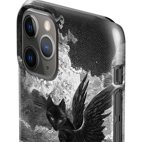 Alchemy Nine Lives of Poe iPhone 11 Pro Lite Case