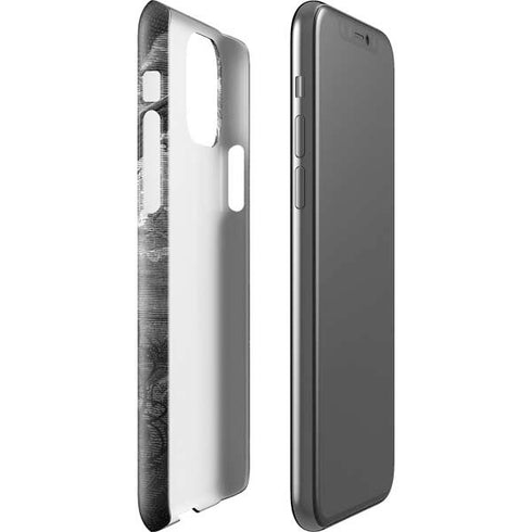 Alchemy Nine Lives of Poe iPhone 11 Pro Lite Case