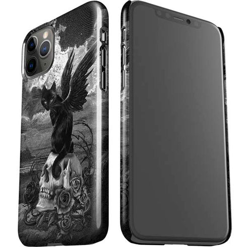 Alchemy Nine Lives of Poe iPhone 11 Pro Lite Case