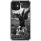 Alchemy Nine Lives of Poe iPhone 12 Clear Case