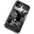 Alchemy Nine Lives of Poe iPhone 12 Clear Case