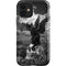 Alchemy Nine Lives of Poe iPhone 12 Impact Case