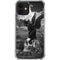 Alchemy Nine Lives of Poe iPhone 12 Mini Clear Case