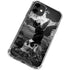 Alchemy Nine Lives of Poe iPhone 12 Mini Clear Case