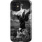 Alchemy Nine Lives of Poe iPhone 12 Mini Impact Case