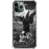 Alchemy Nine Lives of Poe iPhone 12 Pro Clear Case