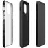 Alchemy Nine Lives of Poe iPhone 12 Pro Max Impact Case