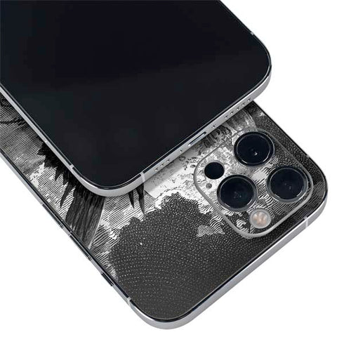 Alchemy Nine Lives of Poe iPhone 12 Pro Max Skin