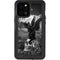 Alchemy Nine Lives of Poe iPhone 12 Pro Max Waterproof Case