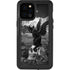 Alchemy Nine Lives of Poe iPhone 12 Pro Max Waterproof Case