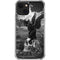Alchemy Nine Lives of Poe iPhone 13 Clear Case