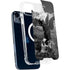 Alchemy Nine Lives of Poe iPhone 13 MagSafe Case