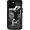 Alchemy Nine Lives of Poe iPhone 13 Mini Waterproof Case