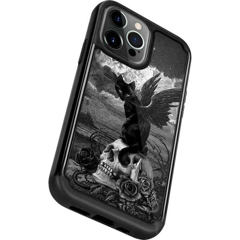 Alchemy Nine Lives of Poe iPhone 13 Pro Cargo Case