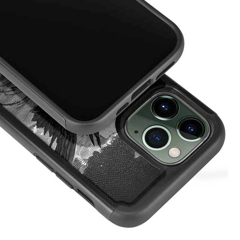 Alchemy Nine Lives of Poe iPhone 13 Pro Cargo Case