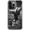 Alchemy Nine Lives of Poe iPhone 13 Pro Clear Case