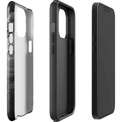 Alchemy Nine Lives of Poe iPhone 13 Pro Max Impact Case