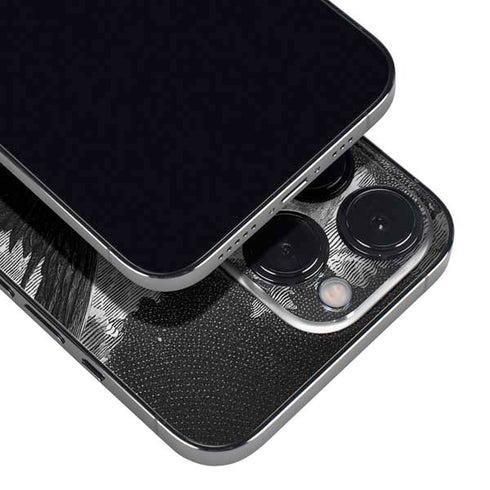 Alchemy Nine Lives of Poe iPhone 13 Pro Max Skin