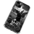 Alchemy Nine Lives of Poe iPhone 14 Clear Case