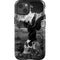 Alchemy Nine Lives of Poe iPhone 14 Impact Case