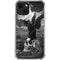 Alchemy Nine Lives of Poe iPhone 14 Plus Clear Case