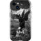 Alchemy Nine Lives of Poe iPhone 14 Plus Impact Case