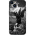 Alchemy Nine Lives of Poe iPhone 14 Plus Skin