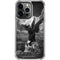 Alchemy Nine Lives of Poe iPhone 14 Pro Clear Case